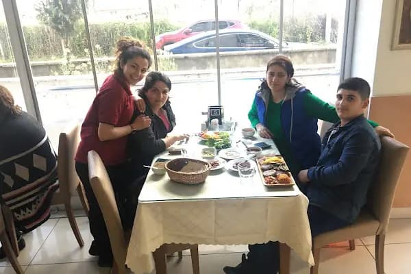Sofram’s et mangal - Restoran - Bursa Gürsu