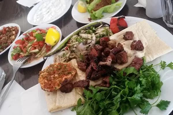 İbrahim Usta Pide Kebap - Türk restoranı - Balıkesir Susurluk