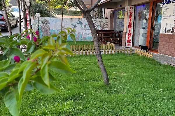 Mutlu Çalış Veteriner Kliniği / Veteriner İzmir - Veteriner - İzmir Karabağlar