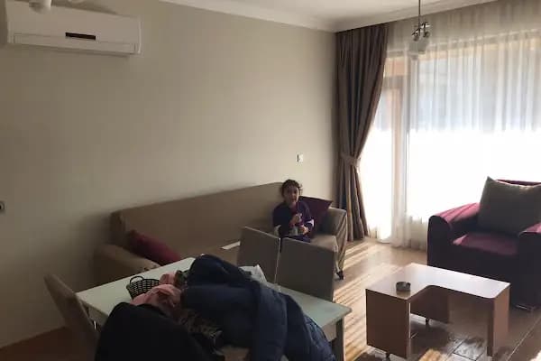 Hitit Ayaş Termal Sağlık Merkezi ve Tatil Köyü - Sağlık Kulübü - Ankara Çankaya