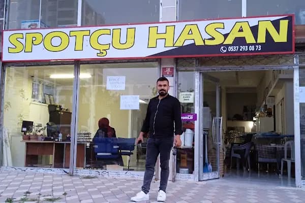 Spotcu hasan 2.el ev esyalari - Ev Eşyaları Mağazası - Ankara Altındağ