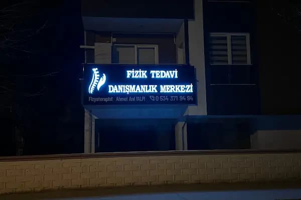 Özel Fizipol Fizik Tedavi &amp; Rehabilitasyon Tıp Merkezleri - Fizik Tedavi Kliniği - Manisa Yunusemre