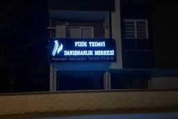 Özel Fizipol Fizik Tedavi &amp; Rehabilitasyon Tıp Merkezleri