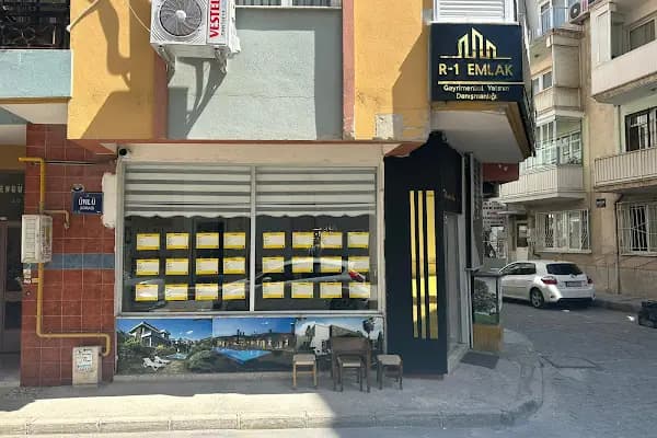 Ce & Ce Gayrimenkul - Emlak Bürosu - İzmir Dikili