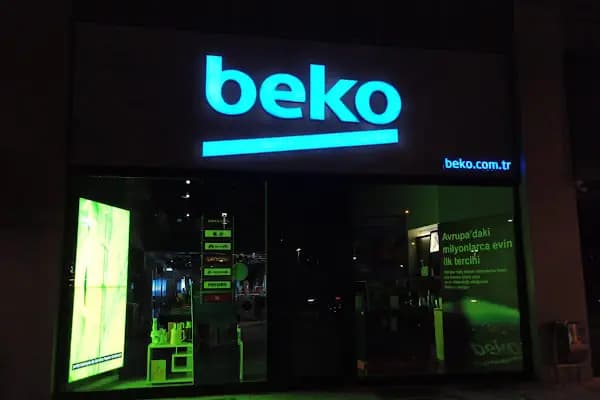 Beko Mağazası - Tatami Mağazası - Ankara Etimesgut