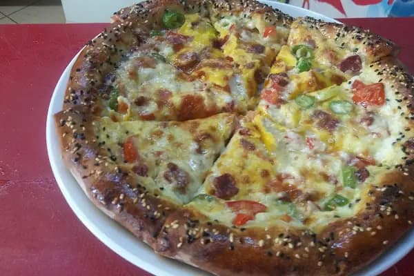 Çayırova Mantı (bi'mantı) - Restoran - Kocaeli Çayırova