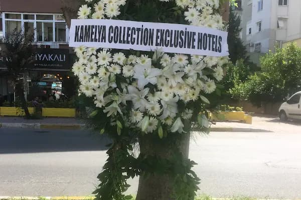 Antalya Çiçek - Çiçekçi - Antalya Aksu