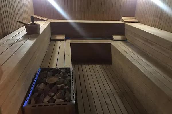 PAŞA HAMAMI - Hamam - İzmir Buca