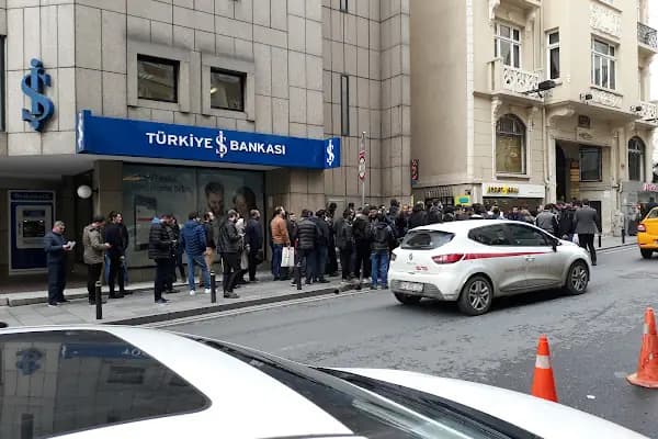 Suriye Arap Cumhuriyeti İstanbul Başkonsolosluğu - Yabancı Ülke Konsolosluğu - İstanbul Başakşehir
