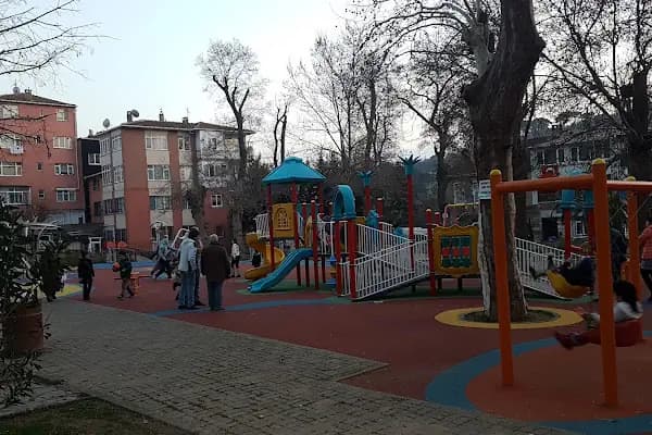 Park - Park - İstanbul Sarıyer