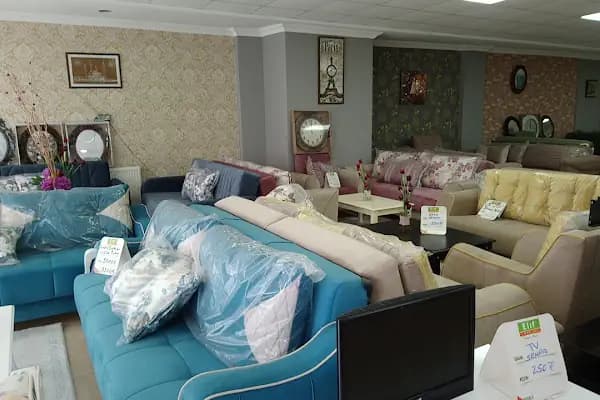 Ladin Mobilya-Mezgeller Ticaret - Ev Eşyaları Mağazası - Edirne Havsa