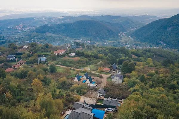 Say Resort Bungalov - Otel - Sakarya Arifiye