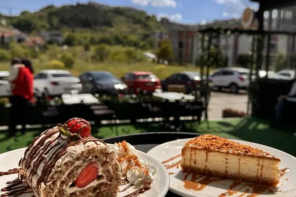 Daylight Patisserie - Tatlıcı - Sakarya Serdivan