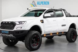 Alperen Araç Kiralama - Rent A Car