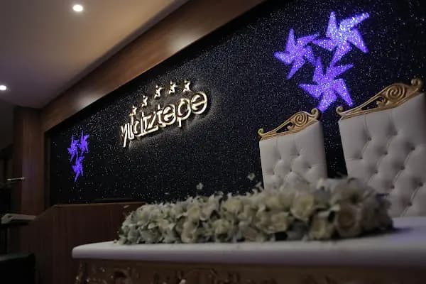 Yıldıztepe Düğün Salonu - Düğün Salonu - Bursa Gürsu