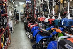 Atilgan Ticaret Nalburiye &amp; Hirdavat