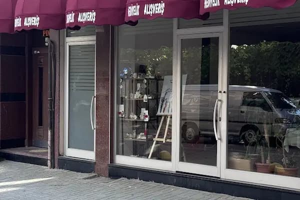 Hediyelik Alışveriş - Hediyelik Eşya Mağazası - İstanbul Esenler