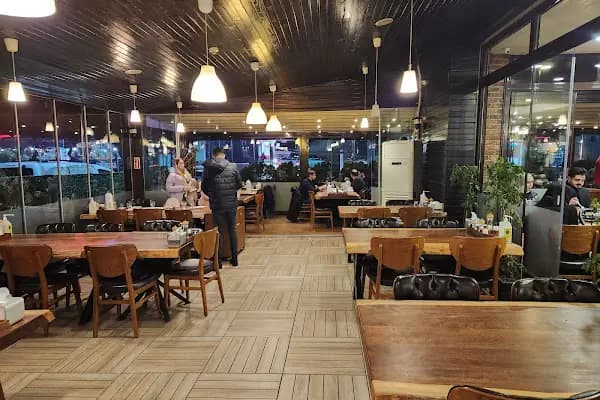 Nokta Steak House - Biftek restoranı - Kocaeli Darıca