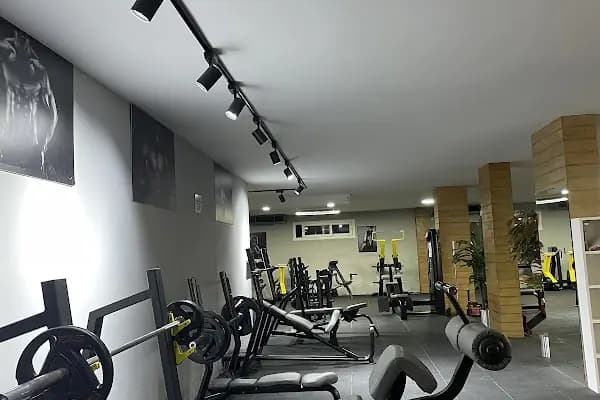 Goldline Fitness Center - Spor salonu - Adana Ceyhan