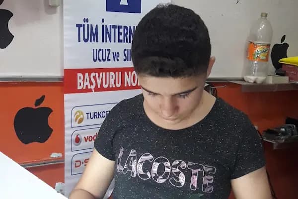 Birecik Teknik Servis - Elektronik eşya mağazası - Şanlıurfa Birecik