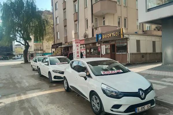 İnegöl Oto Kiralama - Uzun Vadeli Araç Kiralama Hizmeti - Bursa Nilüfer