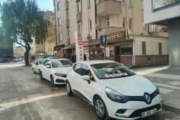 İnegöl Oto Kiralama