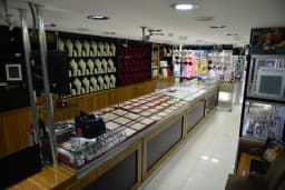 Tülgünler Kuyumculuk