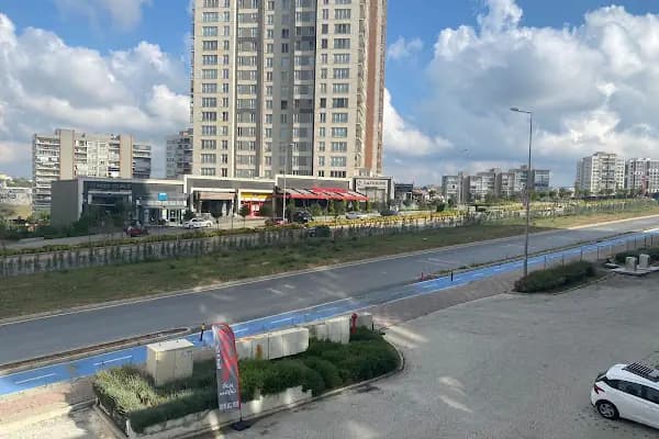 The Kuki Kids Academy - Oyun Alanı - İstanbul Maltepe