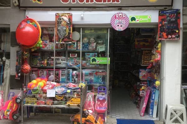 10TOYS oyuncak - Oyuncak mağazası - Balıkesir Karesi