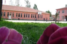 Kurşunlu İlkokulu