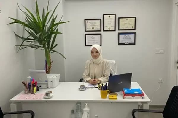 Manisa Psikolog- Manisa Psikoloji Kliniği - Psikolog - Manisa Yunusemre
