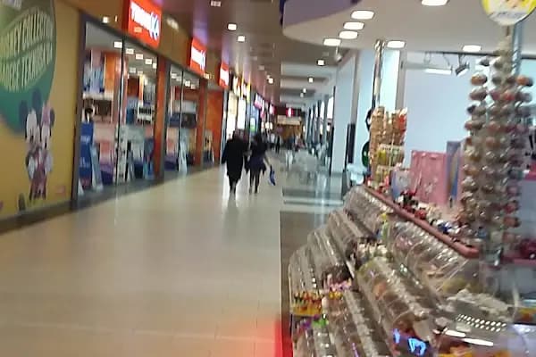 Forum Magnesia AVM - Manisa - Alışveriş merkezi - Manisa Ahmetli
