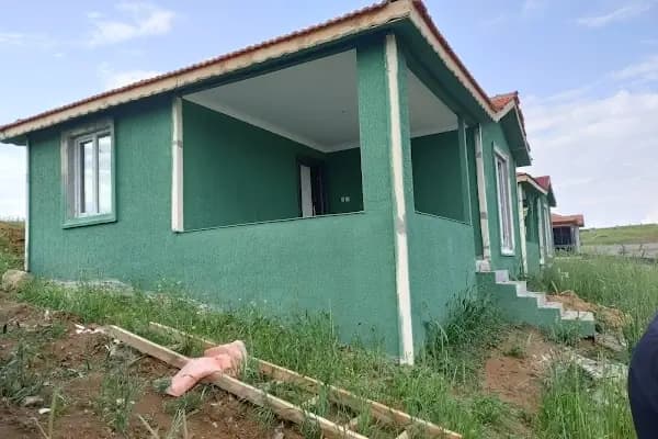 Alaca 3 Doğal Yaşam - Tatil sitesi - Ankara Altındağ