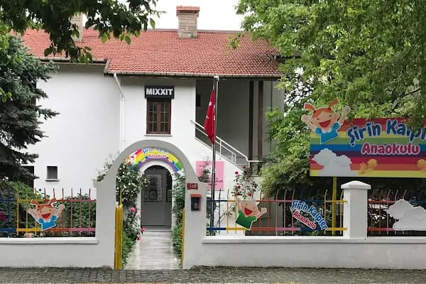 Özel Şirin Kalpler Anaokulu - Anaokulu - İstanbul Avcılar
