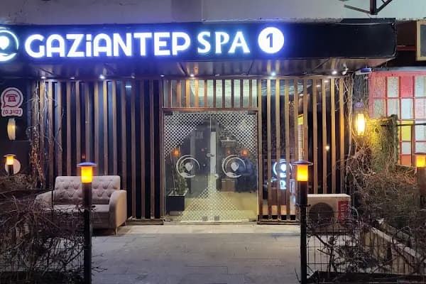 Gaziantep spa - Masaj Uzmanı - Gaziantep Şehitkamil