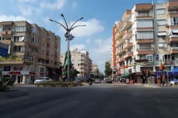 Şahin Otel