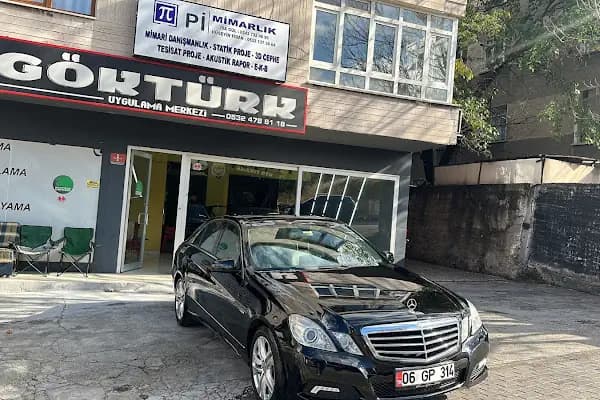 ALC CAR DETAILING & OTO YIKAMA - Detaylı Araç Temizlik Hizmeti - Ankara Sincan