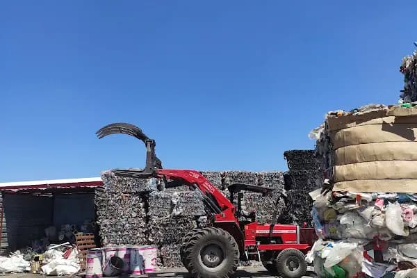 ÖRKASAN HURDA SAN. LTD. ŞTİ. - Atık Yönetimi Hizmeti - Balıkesir Burhaniye