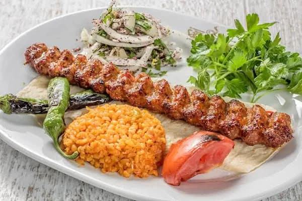 AKSU KUNDU FORZA DÖNER KEBAB - Restoran - Antalya Elmalı