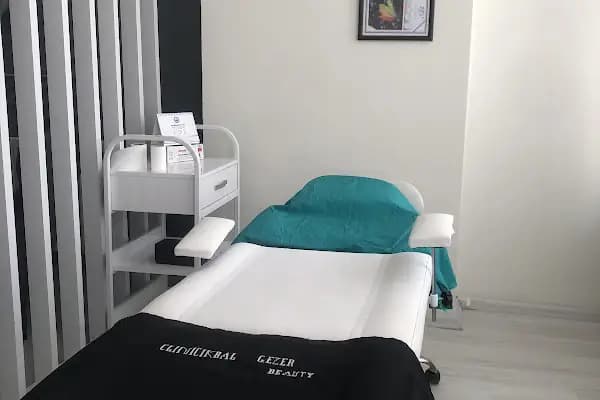 CLİNİC İKBAL BEAUTY - Güzellik Salonu - Van İpekyolu