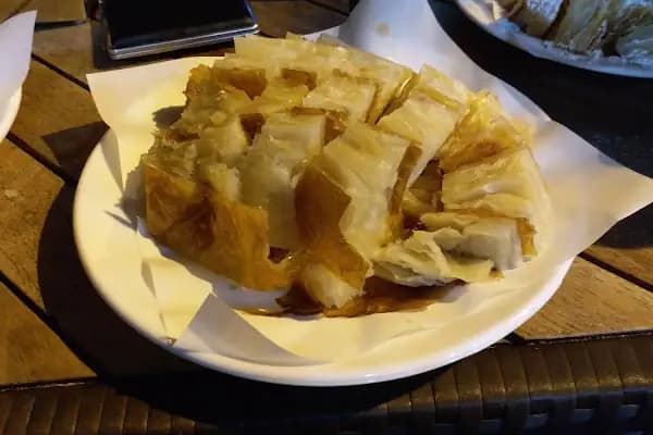 Star Börek - Börekçi - İstanbul Avcılar