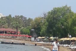 Peda Hotels Blue Bodrum Beach