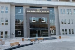 İZMİR DENETİMLİ SERBESTLİK YENİ YERLEŞKESİ