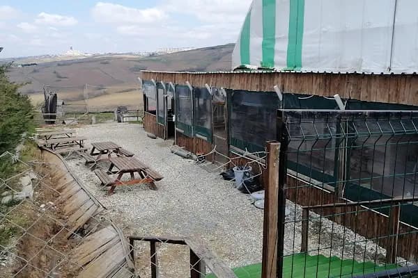 Natura Paintball - Paintball Merkezi - İstanbul Avcılar