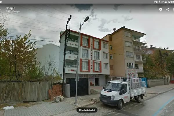 İkram Yemek Fabrikası - Yemek ve Yemek Malzemeleri Üreticisi - Malatya Yeşilyurt
