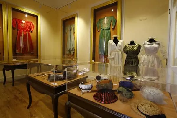 İzmir Kadın Müzesi - Müze - İzmir Ödemiş
