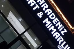 Karadeniz İnşaat Mimarlık