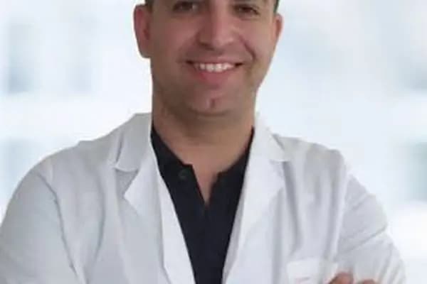 Op. Dr. Semir Hacıoğulları - Göz Doktoru - Adana Karataş