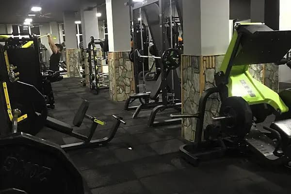 ALTUN ÇEVİK SPOR KULÜBÜ - Spor Kulübü - İstanbul Bağcılar