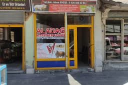 Aladağ Veteriner